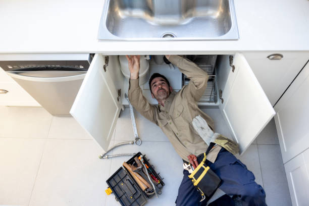 Best Residential Plumbing Services  in Sandy Valley, NV