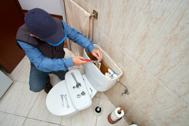Reliable Sandy Valley, NV Plumbing Solutions