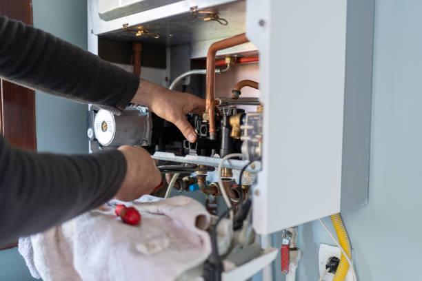 Best Water Softener Installation  in Sandy Valley, NV