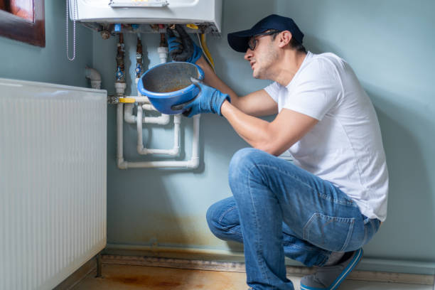 Best Leak Detection Services  in Sandy Valley, NV