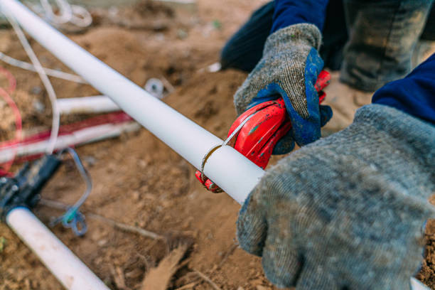 Septic Systems in Sandy Valley, NV